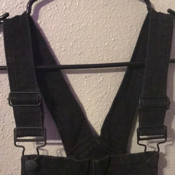 Overalls - Picture 3 of 8